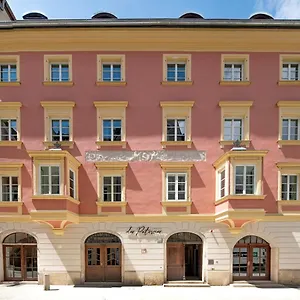 Altstadthotel Der Patrizier Hotel