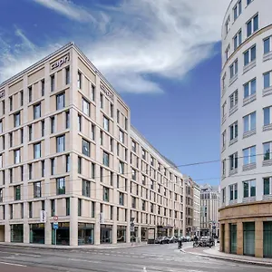 navštívit hotel