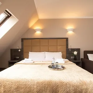 navštívit hotel