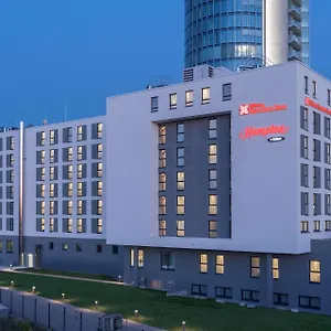 Hilton Garden West Otel