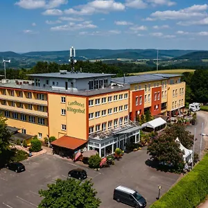 Klingerhof Hoesbach