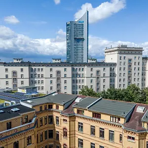 navštívit hotel