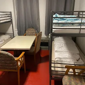 navštívit hotel