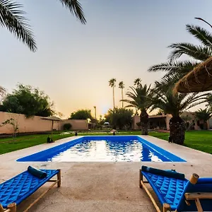 Warhol Marrakech , Marrakesh Morocco