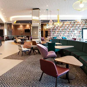 navštívit hotel