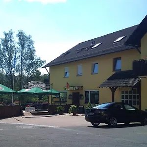 Gæstehus Gasthof Rhonperle, Kothen (Motten)