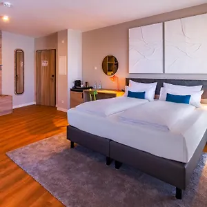 Ramada Encore By Wyndham Messe Otel