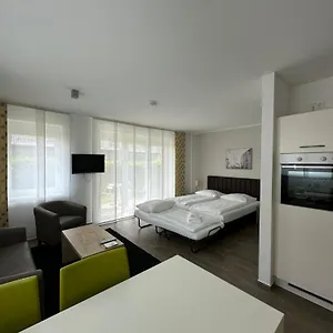 Adapt - Adlershof Aparthotel