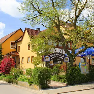 Zur Linde Konukevi