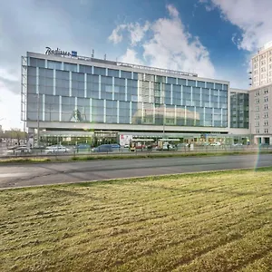 Radisson Blu Hotel