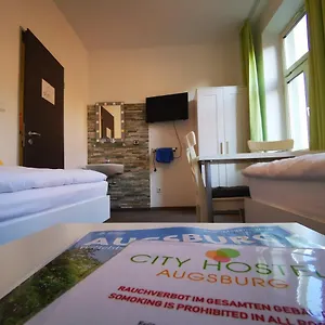 City Hostel Хостел